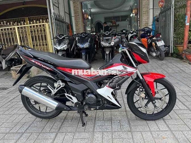 Sonic máy nguyên zin biển 67