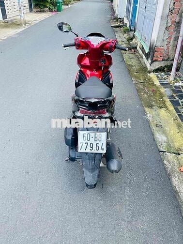 xe ab 2016 FI đẹp zi