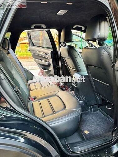 Mazda CX5 Luxury 2.0 AT 2024 - 755 Triệu