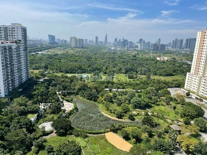 Cần bán căn hộ chung cư Bình Khánh Đức Khải R7- Newicty 