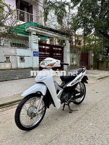 Wave a 2020 biển tài lộc 86.168 ***