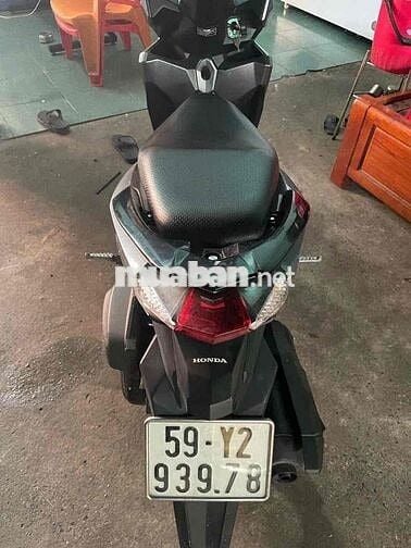 vario đoi 2016 xe nhà đi