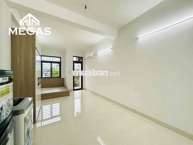 🏡 KHAI TRƯƠNG CĂN HỘ MỚI XÂY STUDIO - BANCOL RIÊNG - FULL NỘI THẤT 🔥🔥