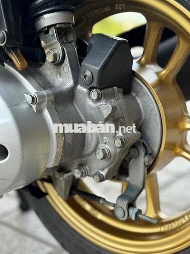 Scoopy 2021 khoá Remode máy zin