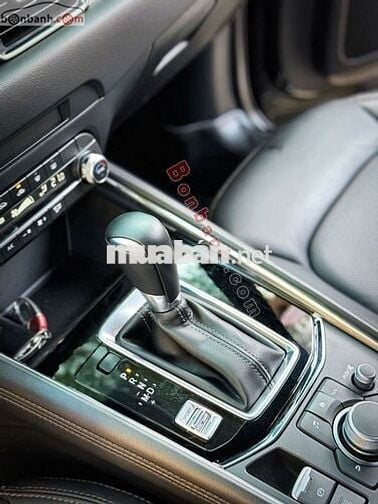 Mazda CX5 Luxury 2.0 AT 2024 - 755 Triệu