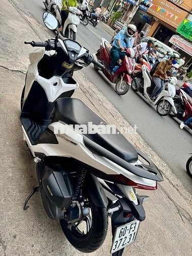 ❎❎ Vario 150 trắng đen cuối 2019 xe đẹp có góp