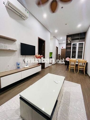 CHO THUÊ CĂN HỘ FPT PLAZA 2 - 2 PHÒNG NGỦ - FULL Nội Thất