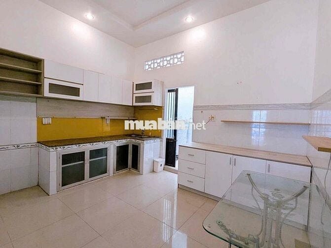 cho thuê nhà nguyên căn hẻm tỉnh lộ 10 - Bình Tân gần quận 6