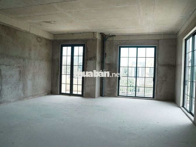 Bán biệt thự biển 225m2 Wonderland Hồ Tràm, giá tốt