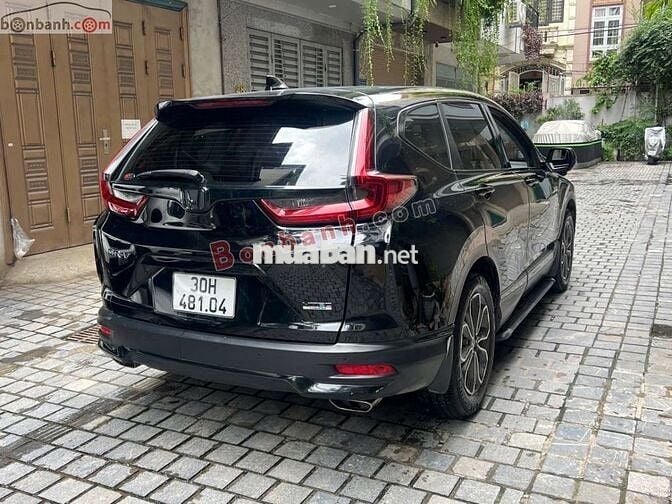 Honda CRV L 2020 - 780 Triệu