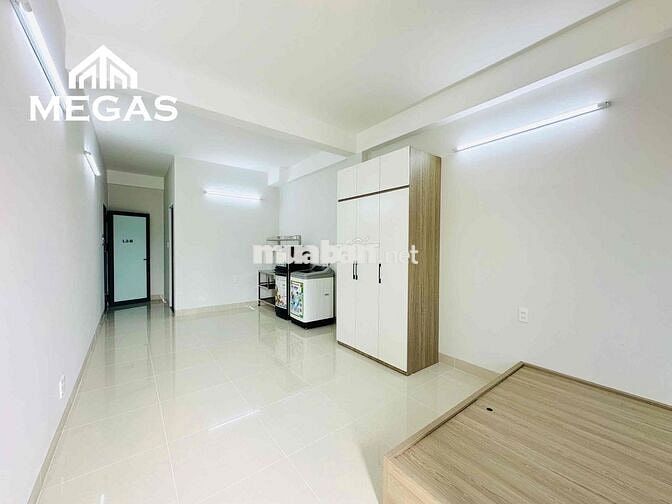 🏡 KHAI TRƯƠNG CĂN HỘ MỚI XÂY STUDIO - BANCOL RIÊNG - FULL NỘI THẤT 🔥🔥