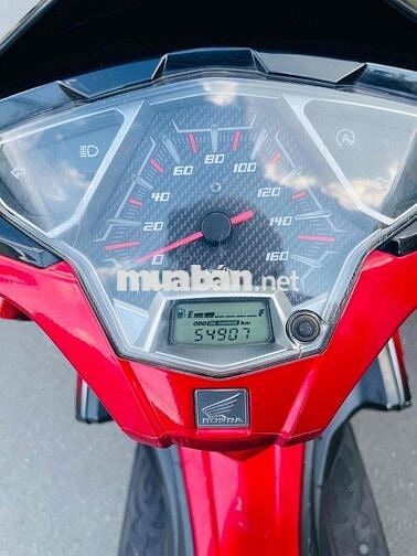 xe ab 2016 FI đẹp zi