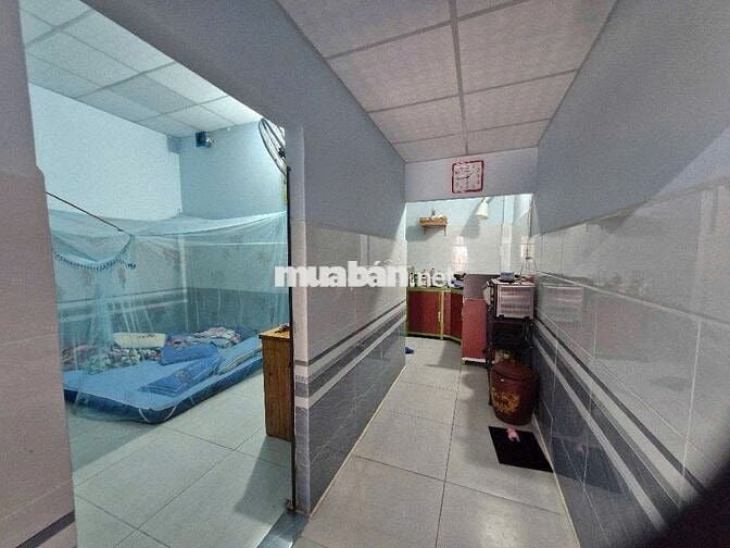 BÁN NHÀ HXH ĐS8, LINH XUÂN , DT 52M2 2 TẦNG 3PN, G.I.Á CHỈ 4.1 TỶ