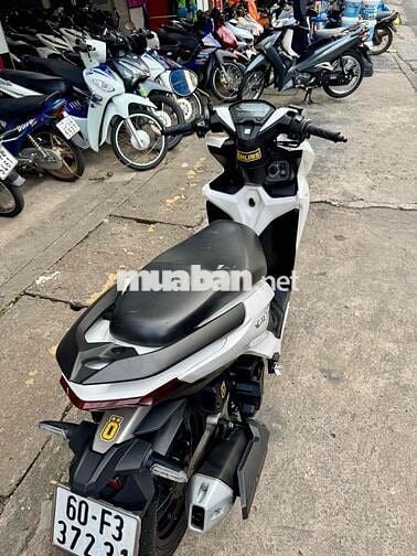 ❎❎ Vario 150 trắng đen cuối 2019 xe đẹp có góp