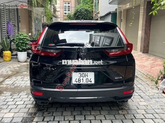 Honda CRV L 2020 - 780 Triệu