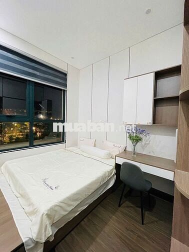 CHO THUÊ CĂN HỘ FPT PLAZA 2 - 2 PHÒNG NGỦ - FULL Nội Thất