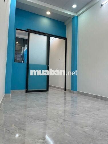 Đi nước ngoài bán gấp nhà Vườn Lài Giá 1ty5 2PN, 2WC, SHR