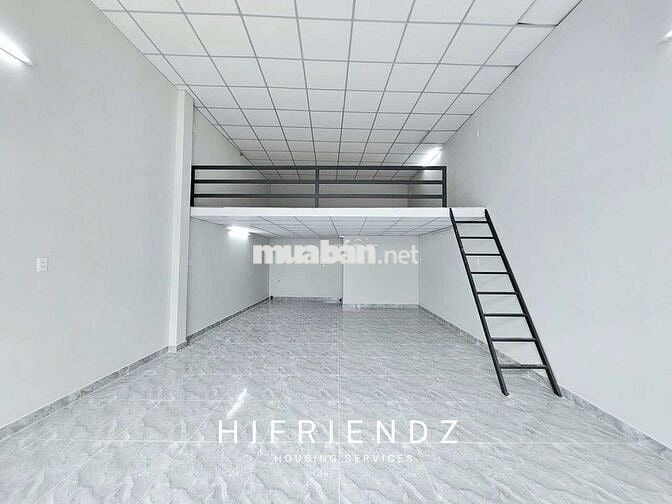 CHO THUÊ KIOT MỚI XÂY RỘNG 80M2 MẶT TIỀN HẺM LỚN NGAY HÒA BÌNH ĐẦM SEN