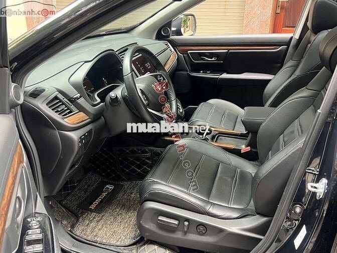 Honda CRV L 2020 - 780 Triệu