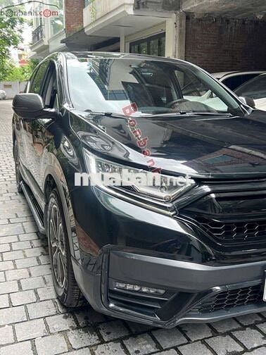 Honda CRV L 2020 - 780 Triệu