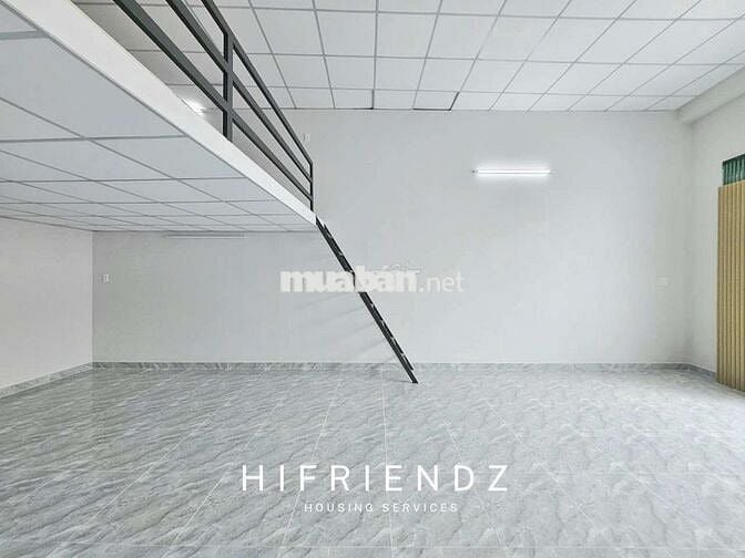 CHO THUÊ KIOT MỚI XÂY RỘNG 80M2 MẶT TIỀN HẺM LỚN NGAY HÒA BÌNH ĐẦM SEN