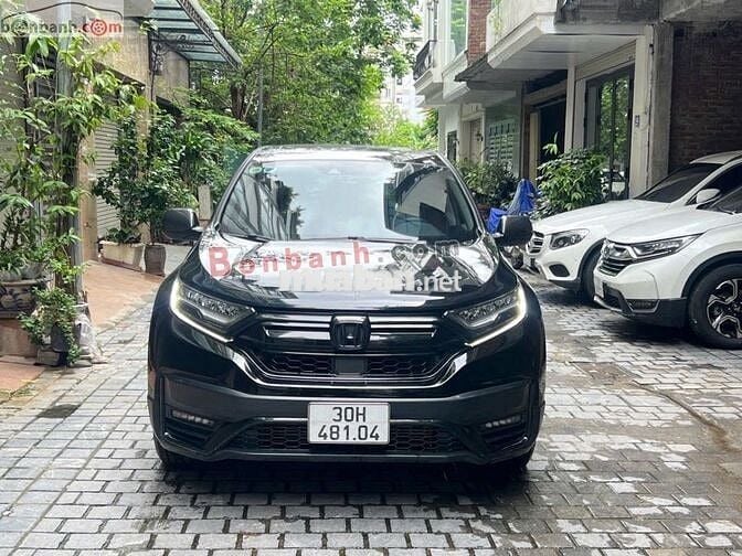 Honda CRV L 2020 - 780 Triệu