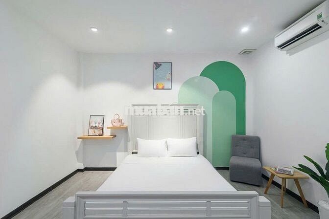 Villa 4PN Hồ bơi Sân vườn Nam Việt Á