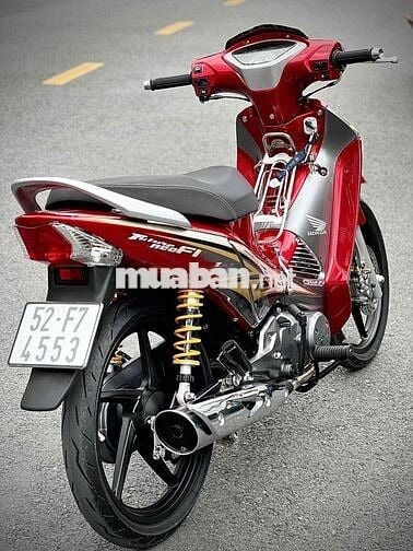 Future 2006 bstp 9 chủ