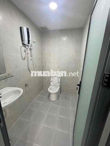 Nhà 2 phòng 2 máy lạnh hẻm CMT8