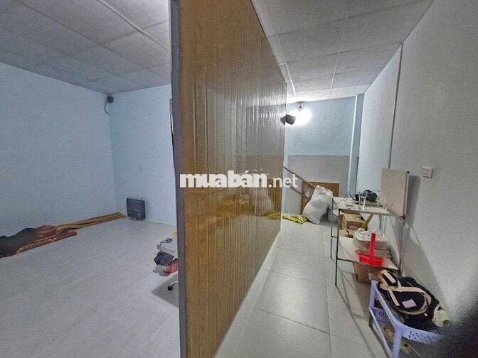 BÁN NHÀ HXH ĐS8, LINH XUÂN , DT 52M2 2 TẦNG 3PN, G.I.Á CHỈ 4.1 TỶ