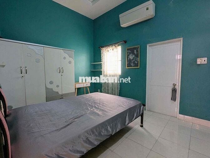 cho thuê nhà nguyên căn hẻm tỉnh lộ 10 - Bình Tân gần quận 6