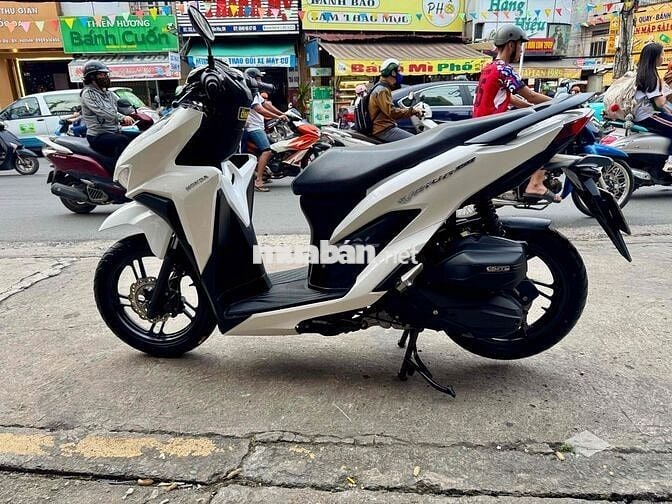 ❎❎ Vario 150 trắng đen cuối 2019 xe đẹp có góp