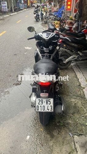 Thanh lý AB 2011 | Honda Air blade 2011