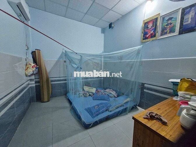 BÁN NHÀ HXH ĐS8, LINH XUÂN , DT 52M2 2 TẦNG 3PN, G.I.Á CHỈ 4.1 TỶ