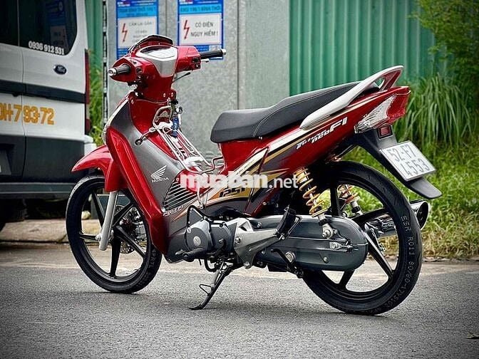 Future 2006 bstp 9 chủ