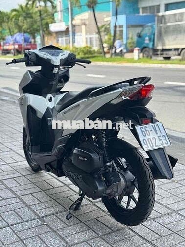 Vario 150 max đời 2018 máy nguyên zin