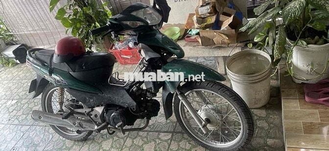 xe dư nên bán xe đi cày