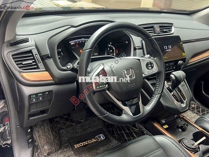 Honda CRV L 2020 - 780 Triệu