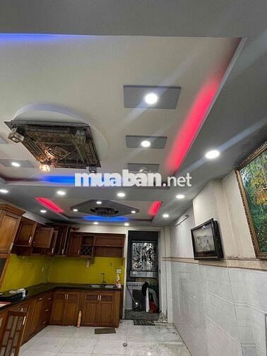 giảm giá thuê nhanh chính chủ 3 tầng 4pn5wc ngay cho MT Dương Thị Mười