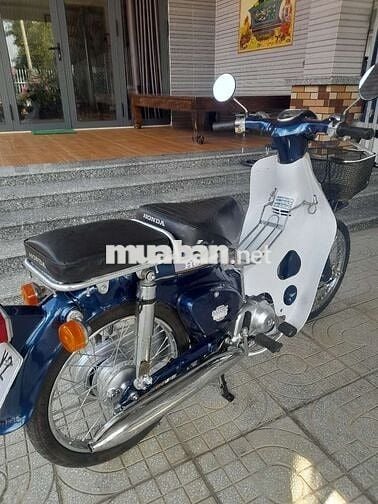 Cần bán xe cub tum.giấy đầy đủ.xe dọn mới như hình