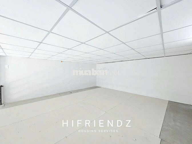 CHO THUÊ KIOT MỚI XÂY RỘNG 80M2 MẶT TIỀN HẺM LỚN NGAY HÒA BÌNH ĐẦM SEN