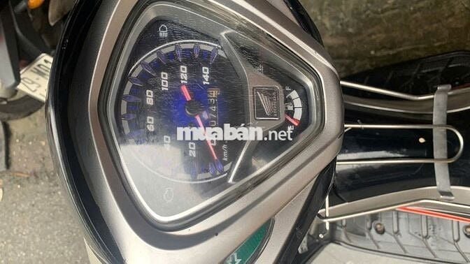 Thanh lý AB 2011 | Honda Air blade 2011