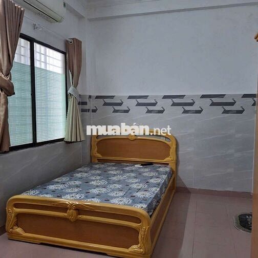 Bán nhà 2 tầng Tiểu La kiệt ô tô ,gần chợ Hòa Cường