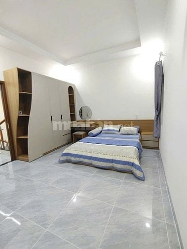 NHÀ PHỐ BCONS SỔ SẴN LIỀN KỀ LÀNG ĐẠI HỌC, METRO, 4 TẦNG, 135 TIỆN ÍCH