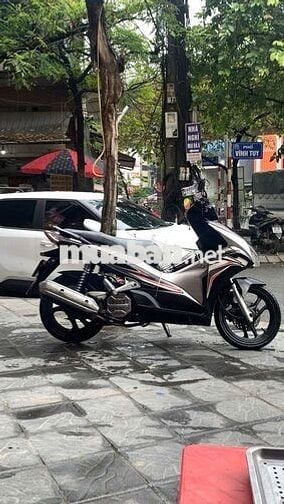 Thanh lý AB 2011 | Honda Air blade 2011