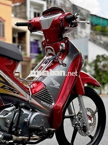 Future 2006 bstp 9 chủ