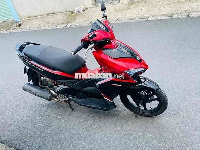 xe ab 2016 FI đẹp zi