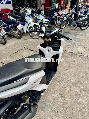 ❎❎ Vario 150 trắng đen cuối 2019 xe đẹp có góp