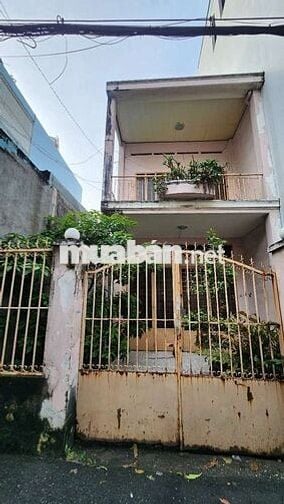 BÁN NHÀ HXH TRỆT LẦU, DT: 5x15m Đ.THỐNG NHẤT, P11,GÒ VẤP.GIÁ: 7.1TỶ