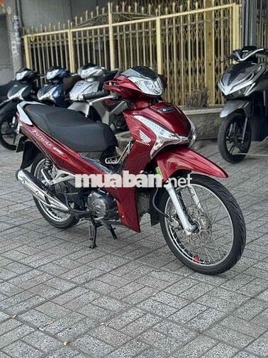 Fu led Xe đẹp Máy zin biển 67